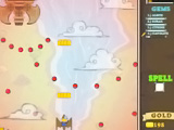 Aerial Voyager